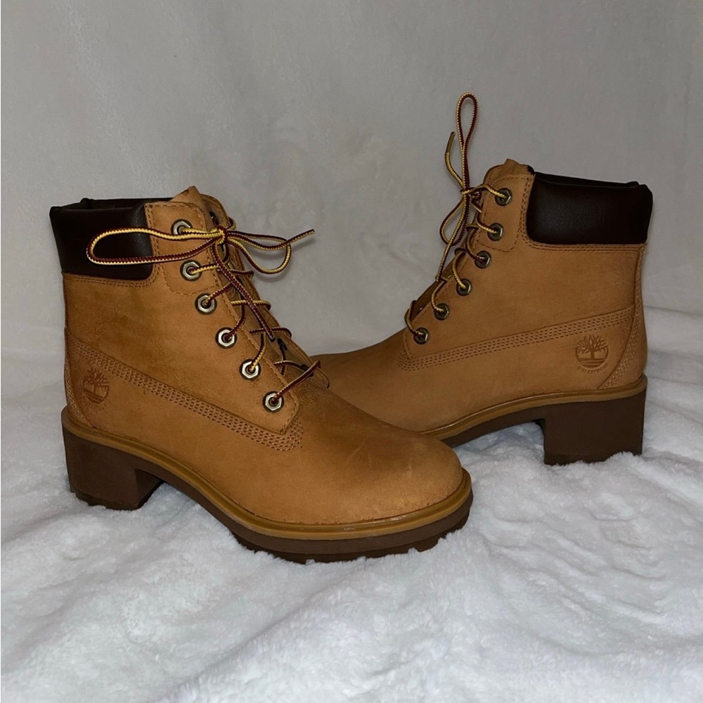 Brand New Timberland Boots